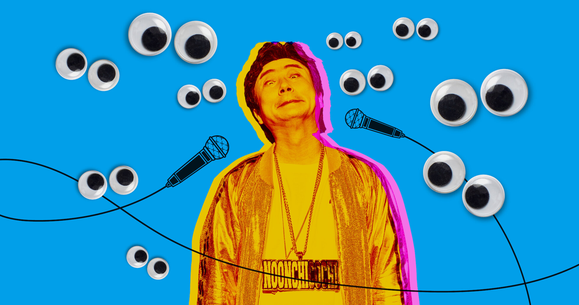 Лі Су Ґьон: Тренер свідомості кадр 2