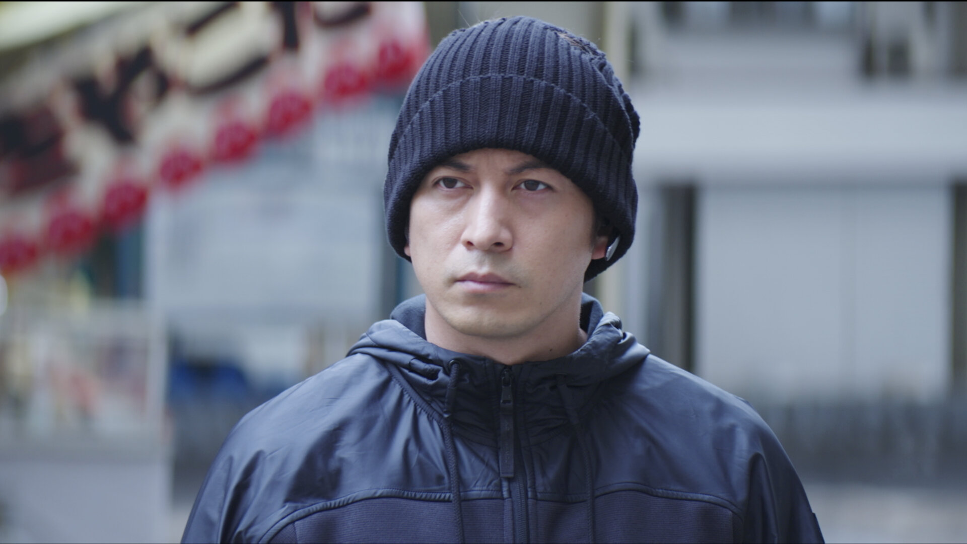 Фейбл: Кілер, який не вбиває кадр 4