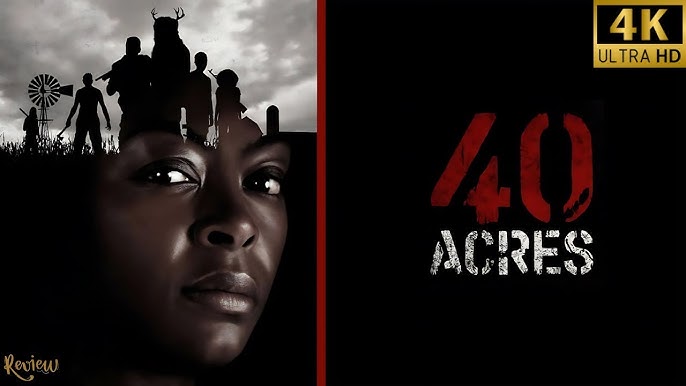 40 акрів кадр 2