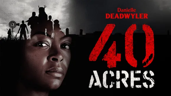 40 акрів кадр 1