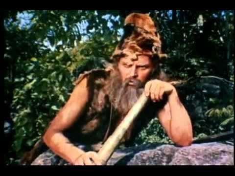 Робінзон Крузо кадр 3