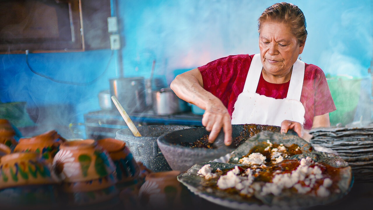 Вулична їжа: Латинська Америка - Скріншот 4