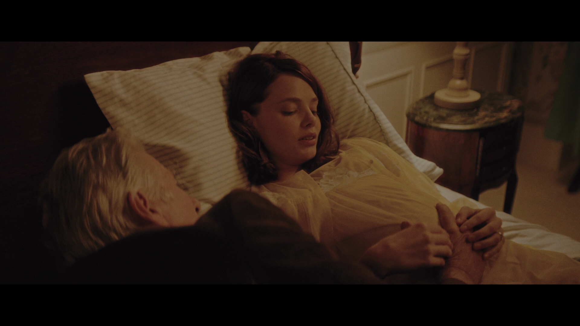 Фонове зображення Канадець