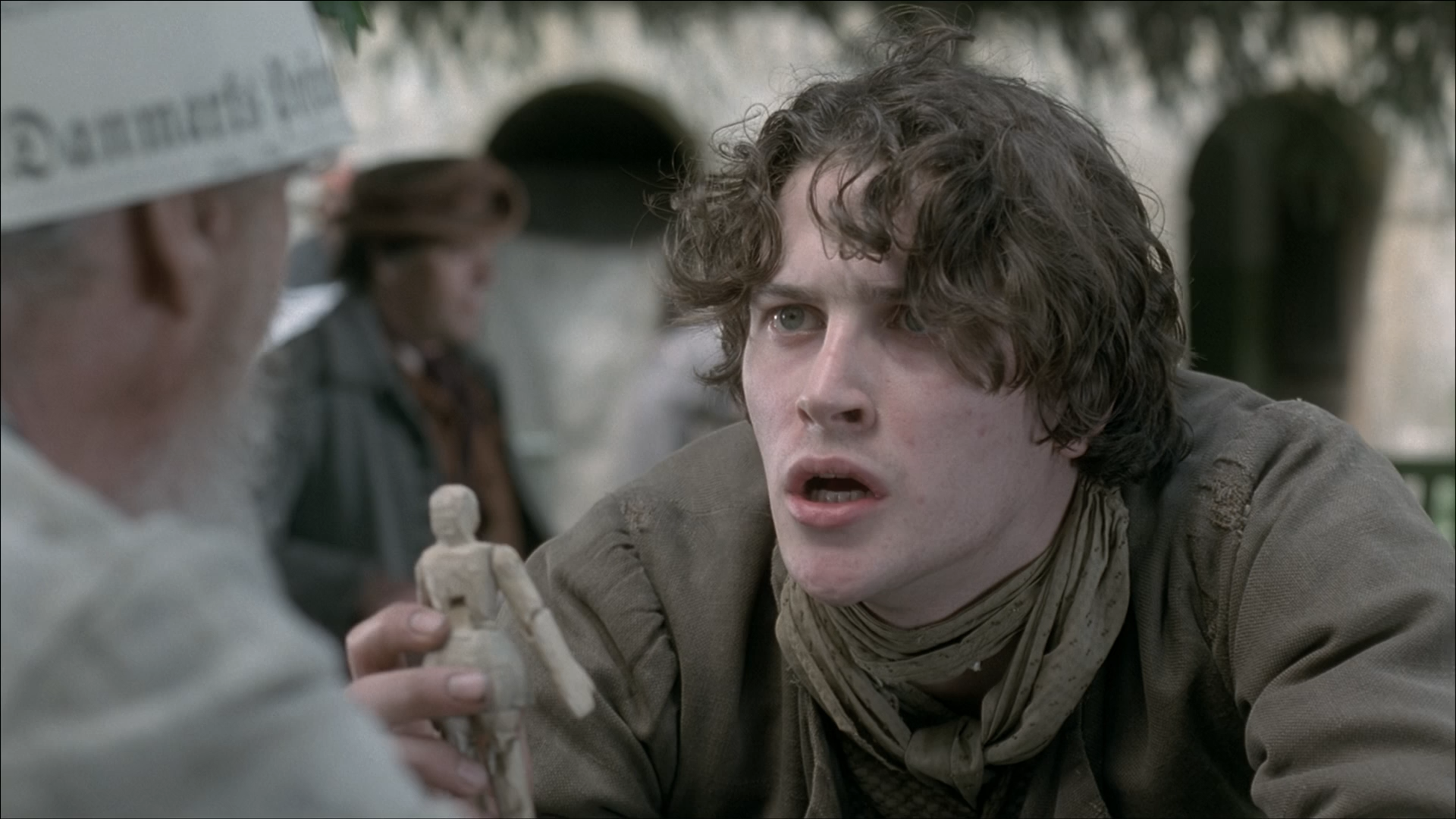 Ганс Крістіан Андерсен: Моє життя мов казка - Скріншот 3