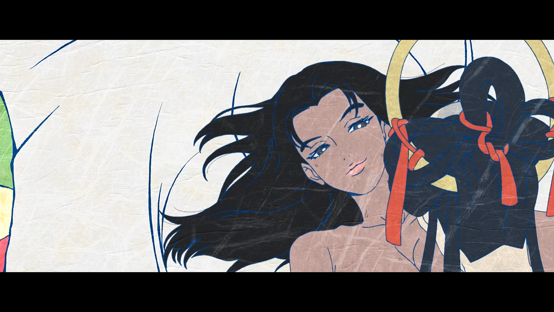 Мононоке. Глава 2: Попіл гніву / Мононоке. Частина 2: Хінезумі - Скріншот 3