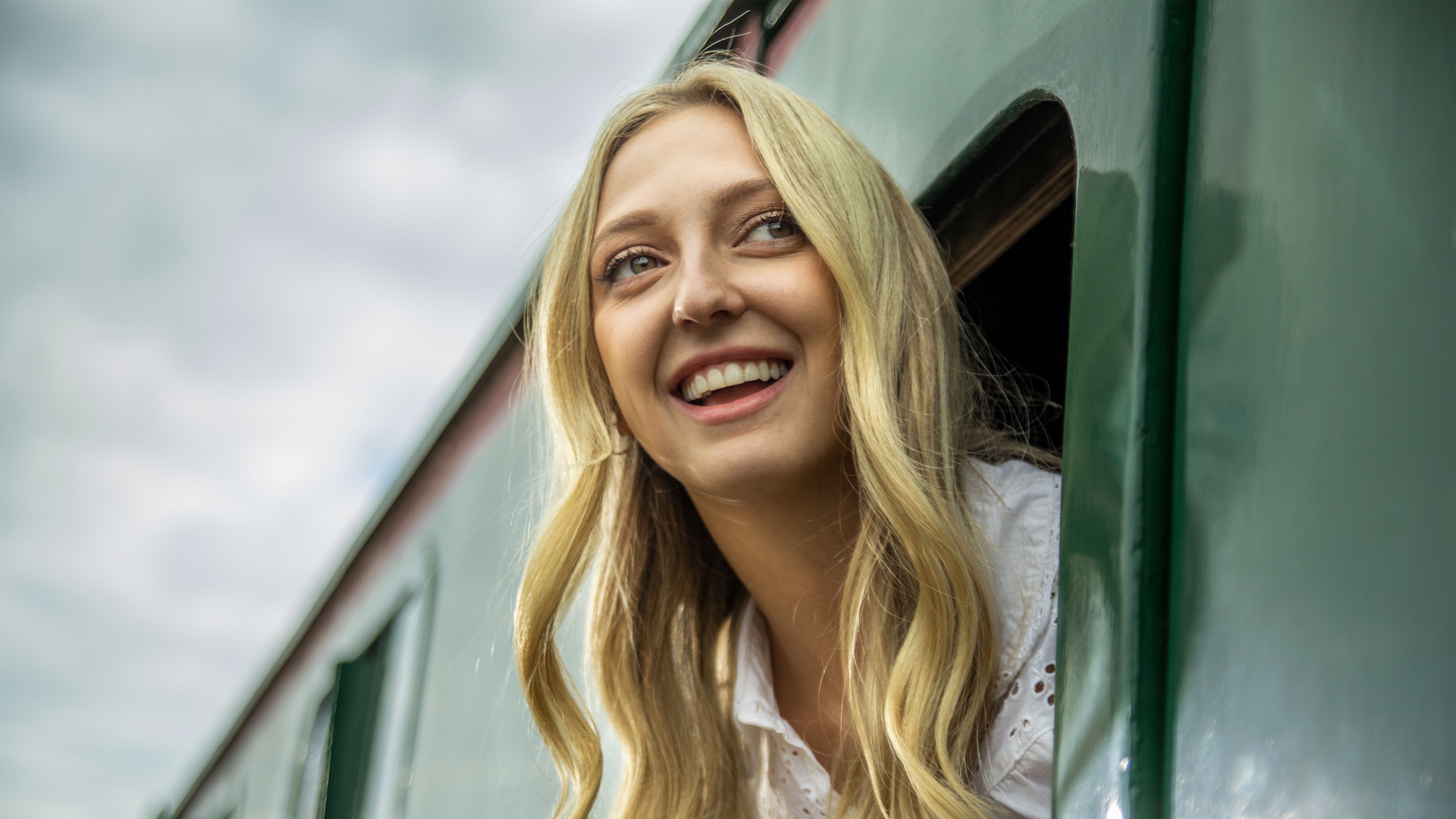 До Англії, з любов'ю кадр 3