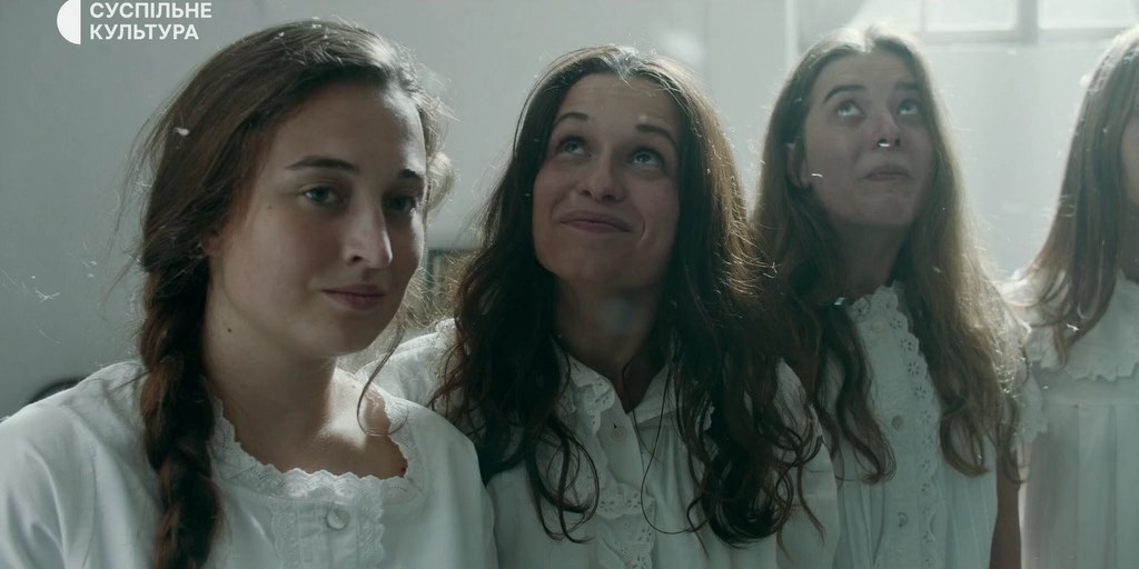 Графітове серце / Оттілія фон Фабер-Кастелло - Скріншот 4