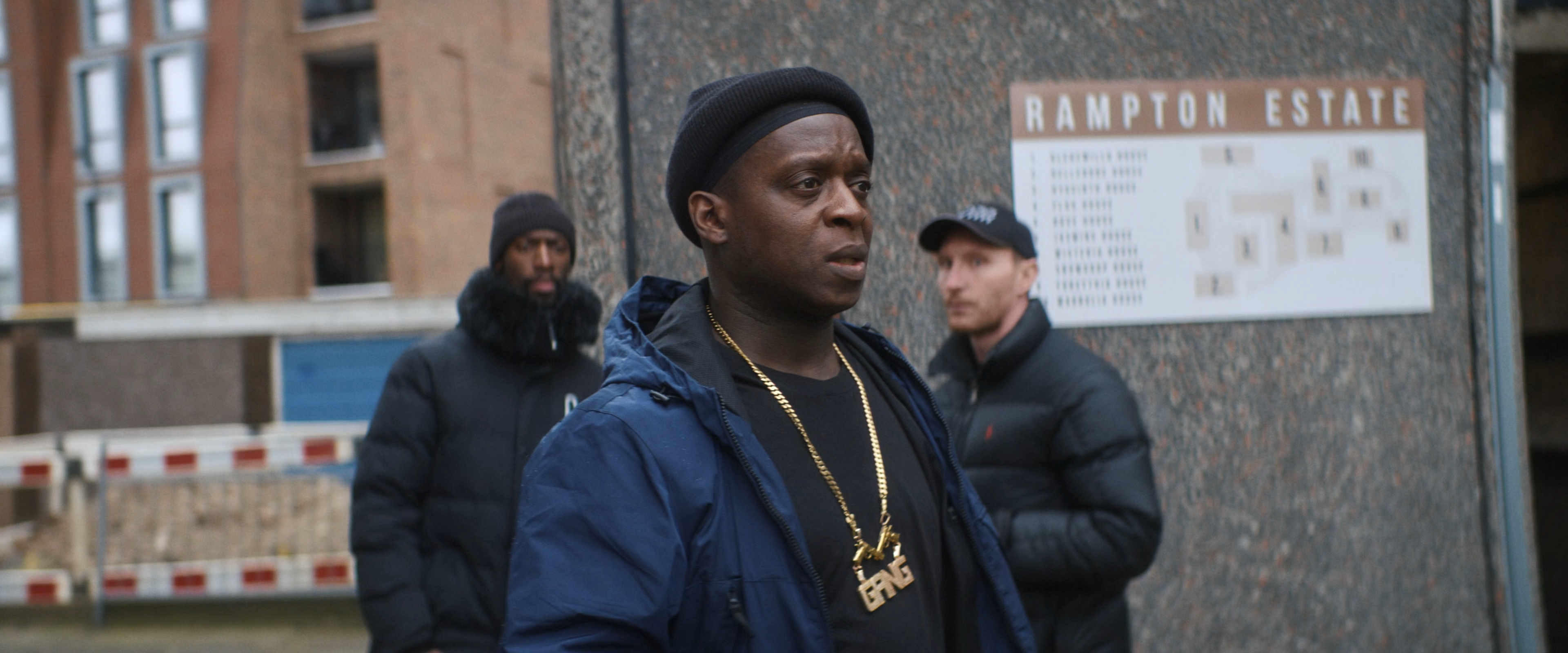 Інший район - Скріншот 2