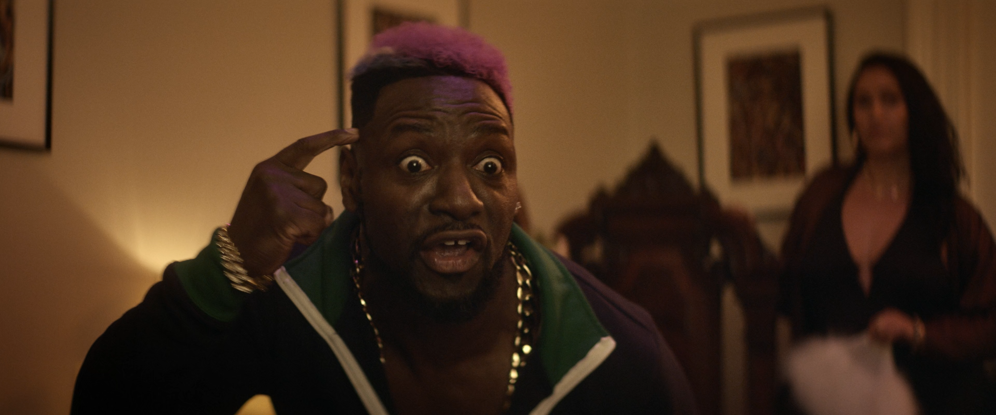 Інший район - Скріншот 4