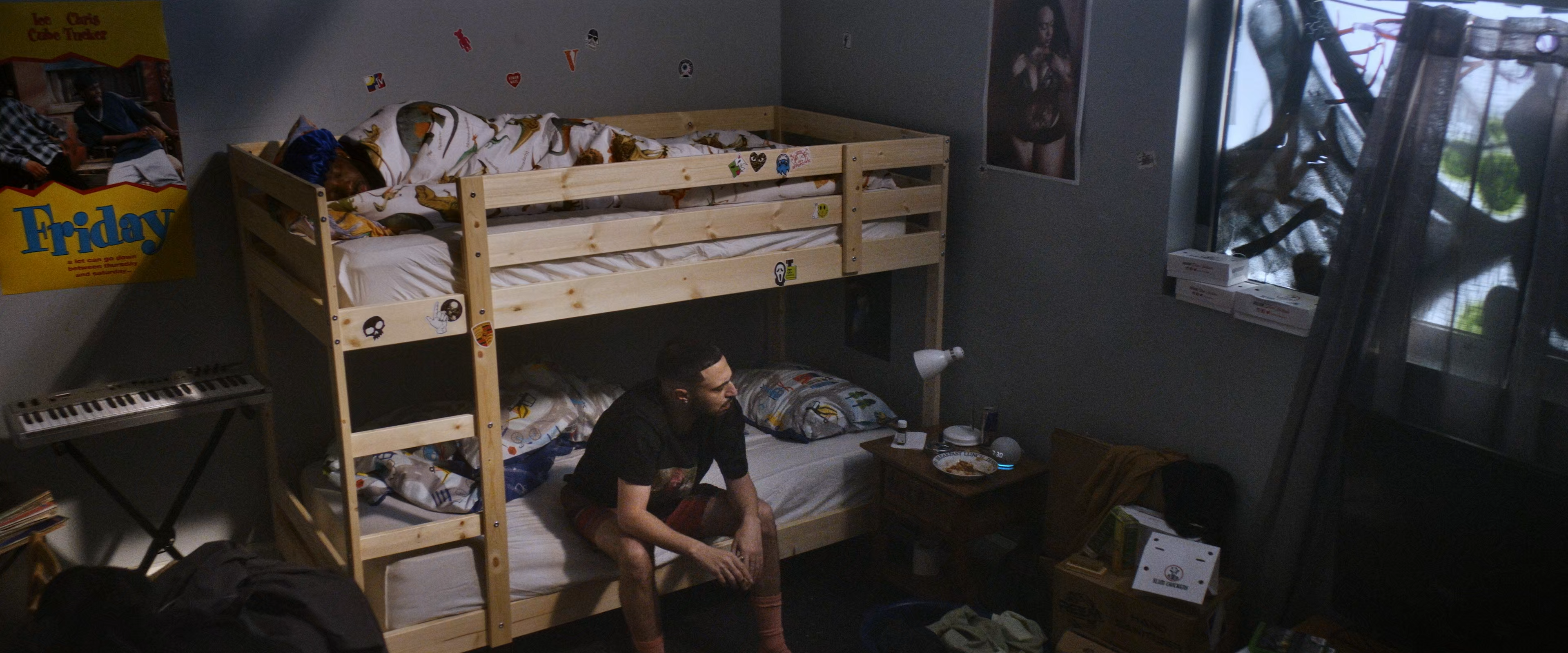 Фонове зображення Інший район