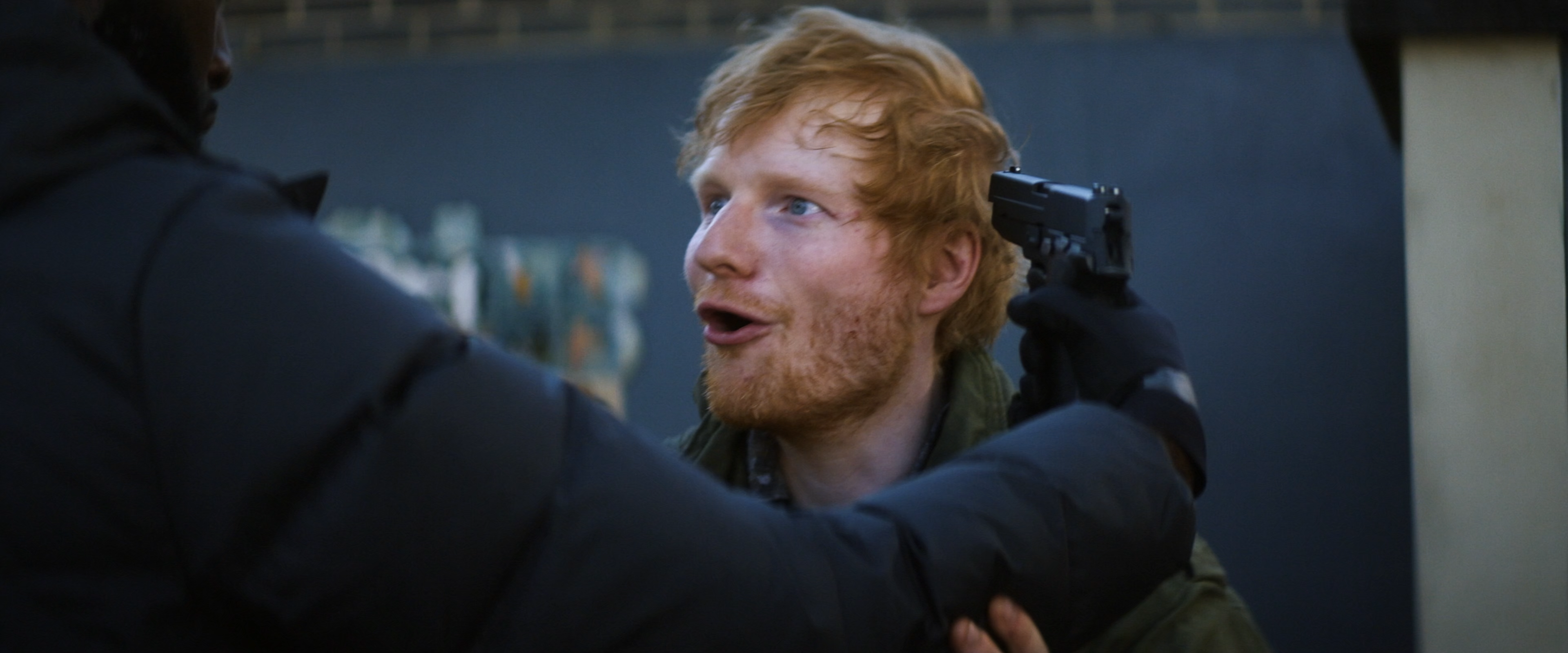 Інший район - Скріншот 3