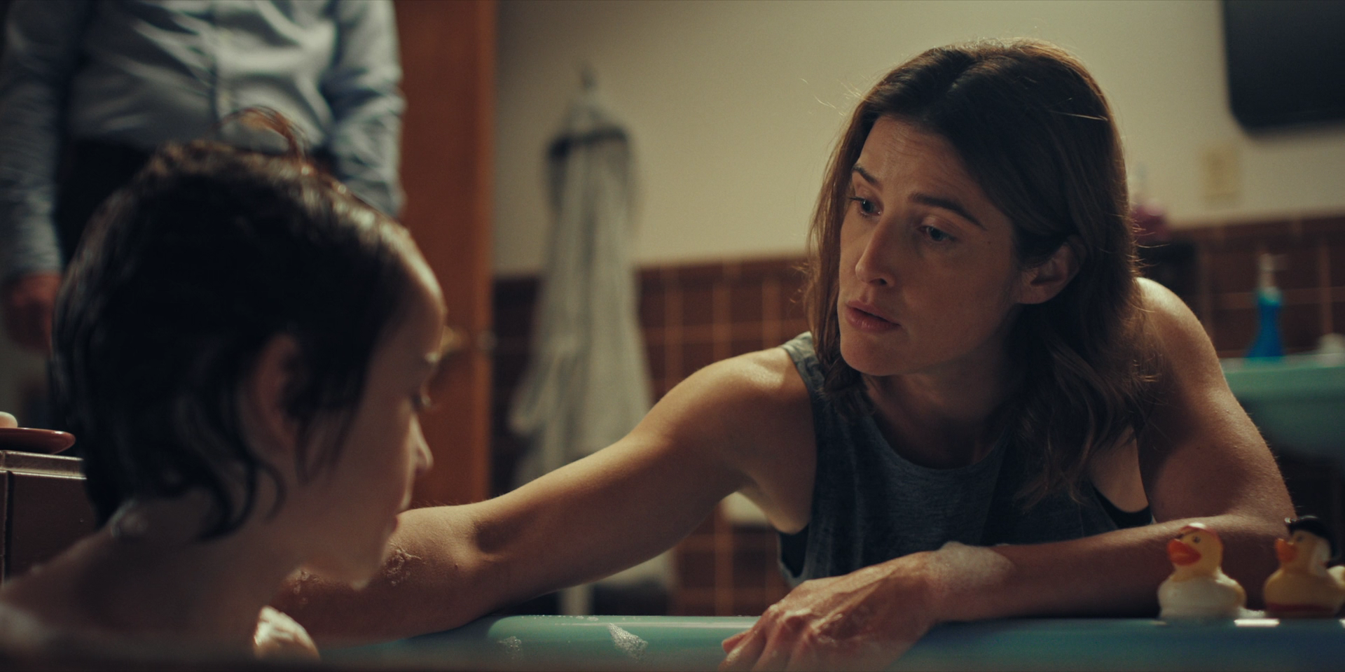 Фонове зображення Точка зіткнення