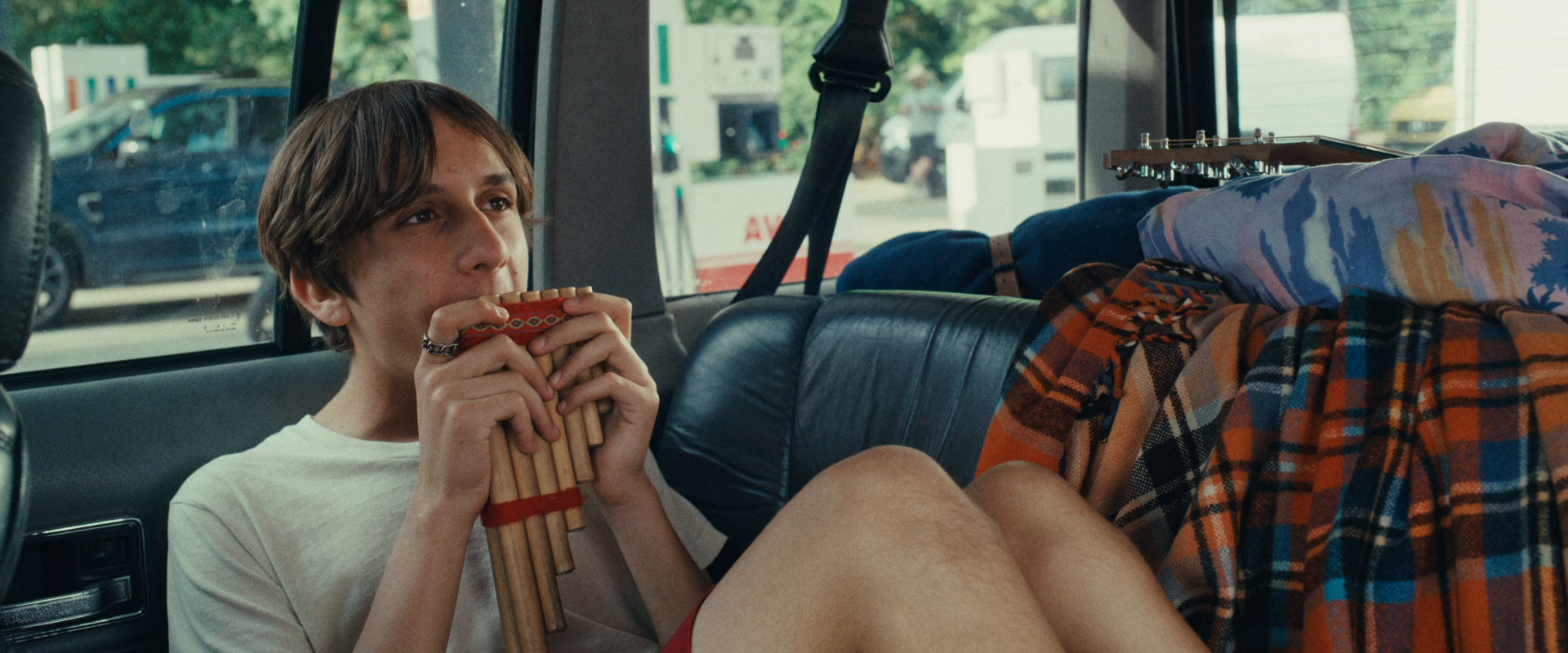 Євротур: сімейні канікули - Скріншот 4