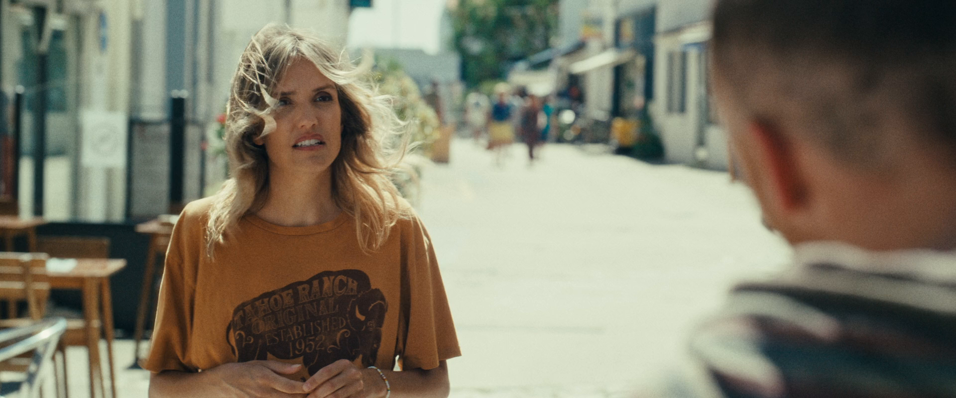 Євротур: сімейні канікули - Скріншот 3