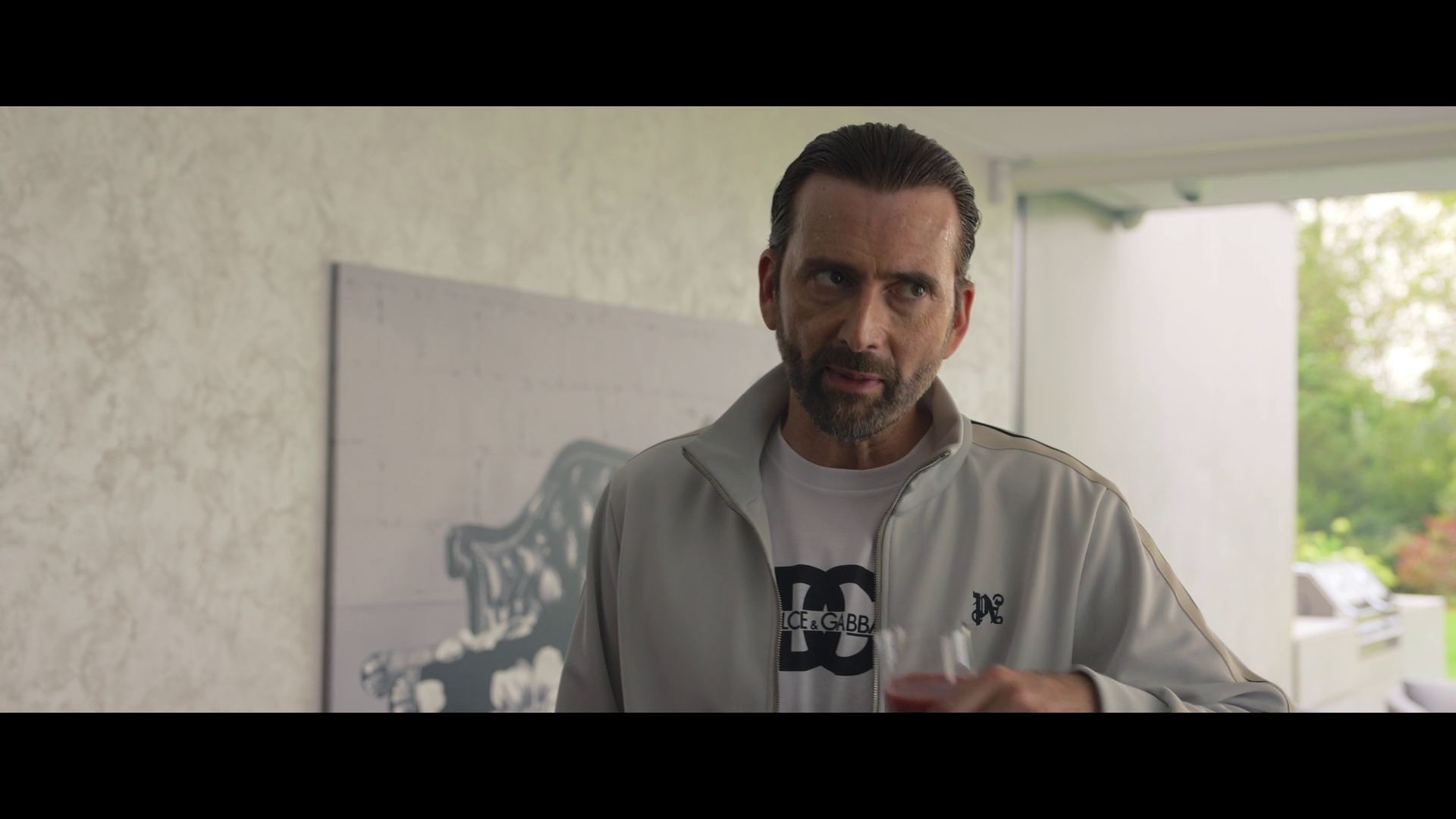 Фонове зображення Клуб убивств по четвергах