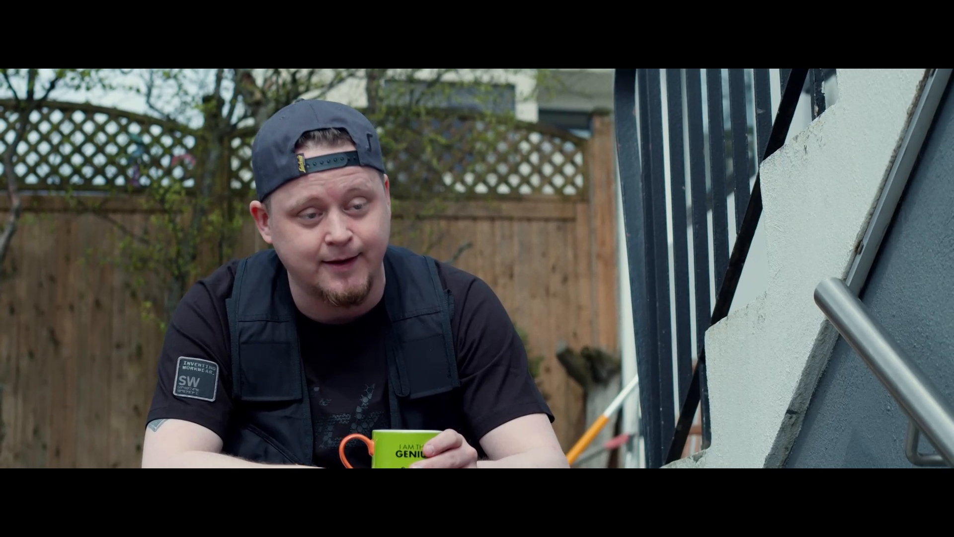 Фонове зображення Онлі лав