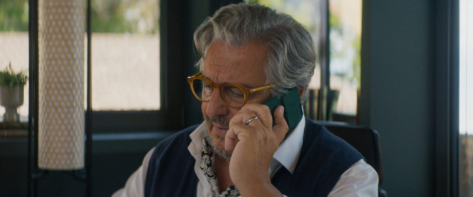 Фонове зображення Донька мого терапевта