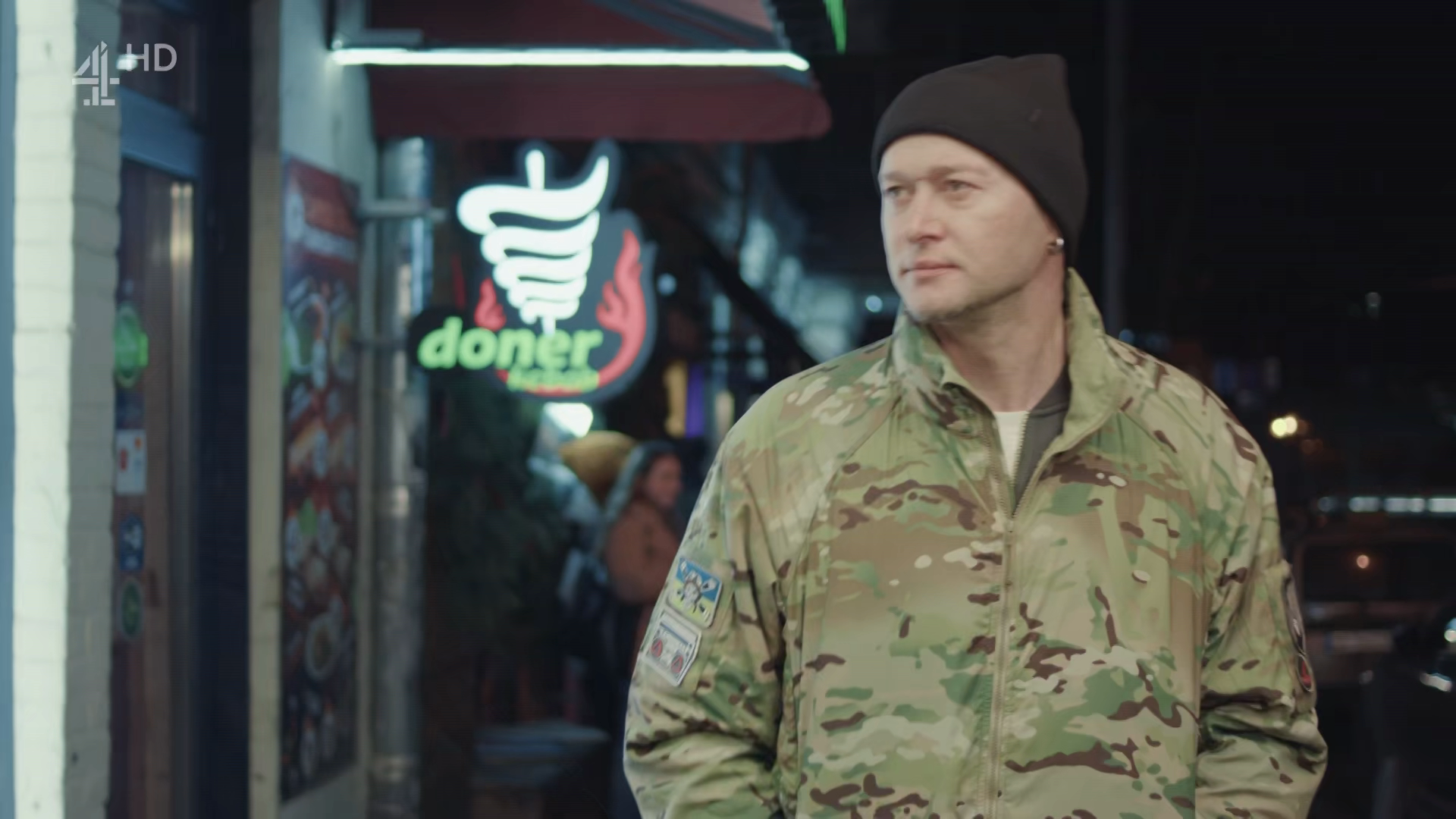 Україна з висоти: Репортажі з ліній фронту - Скріншот 2