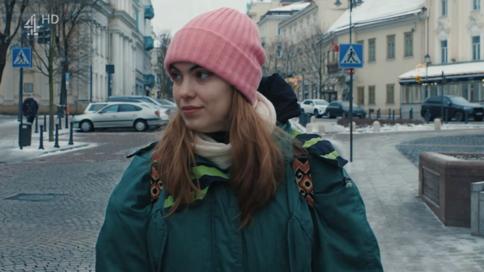 Україна з висоти: Репортажі з ліній фронту - Скріншот 4