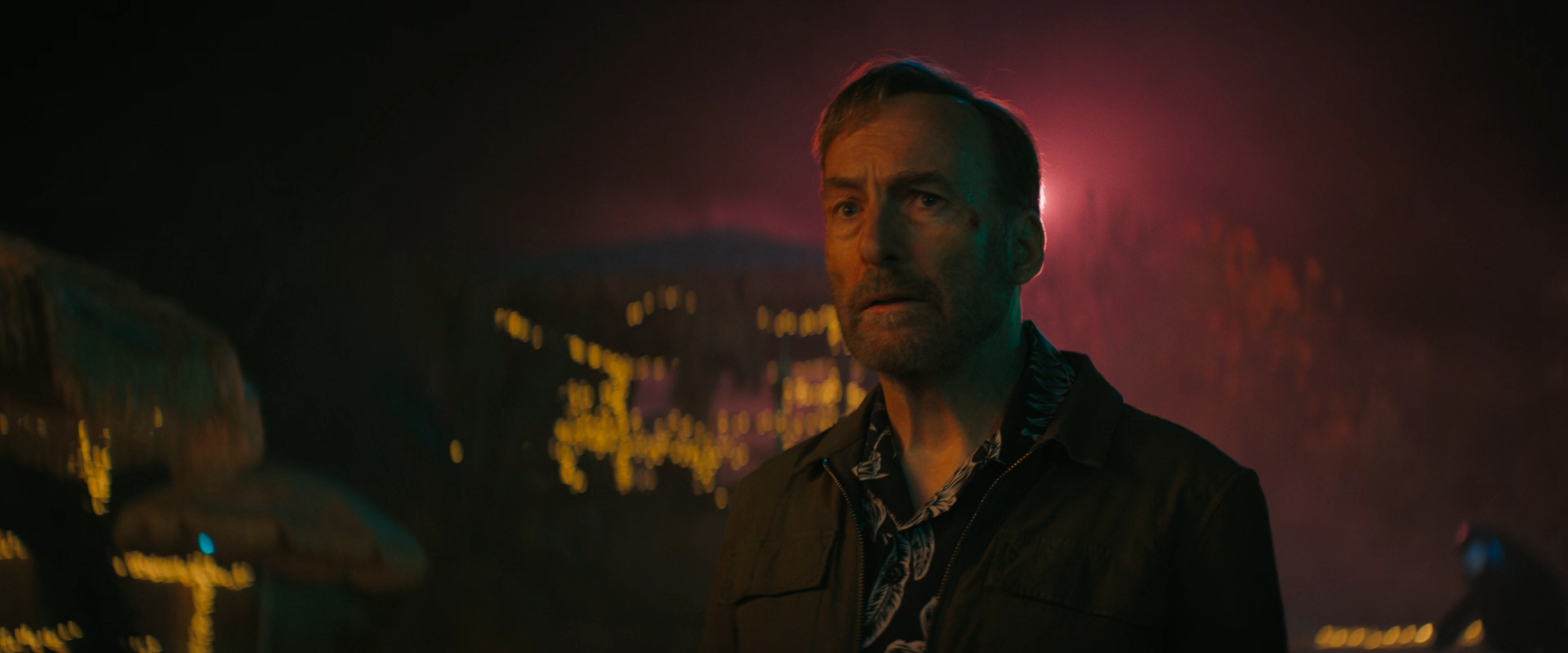 Ніхто 2 - Скріншот 2