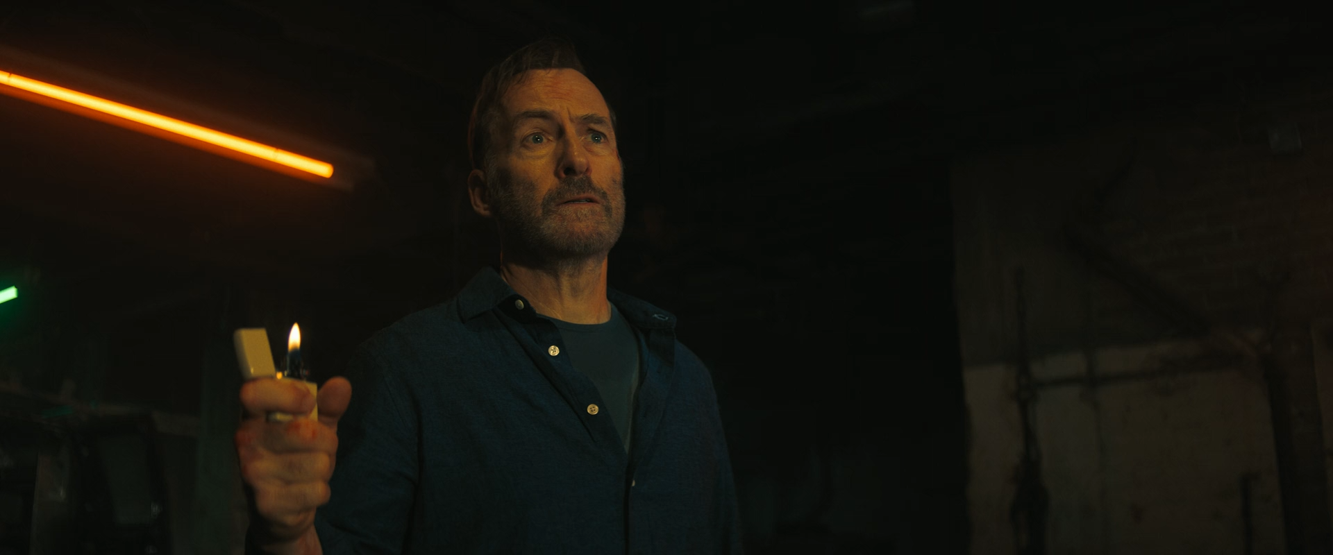 Ніхто 2 - Скріншот 3