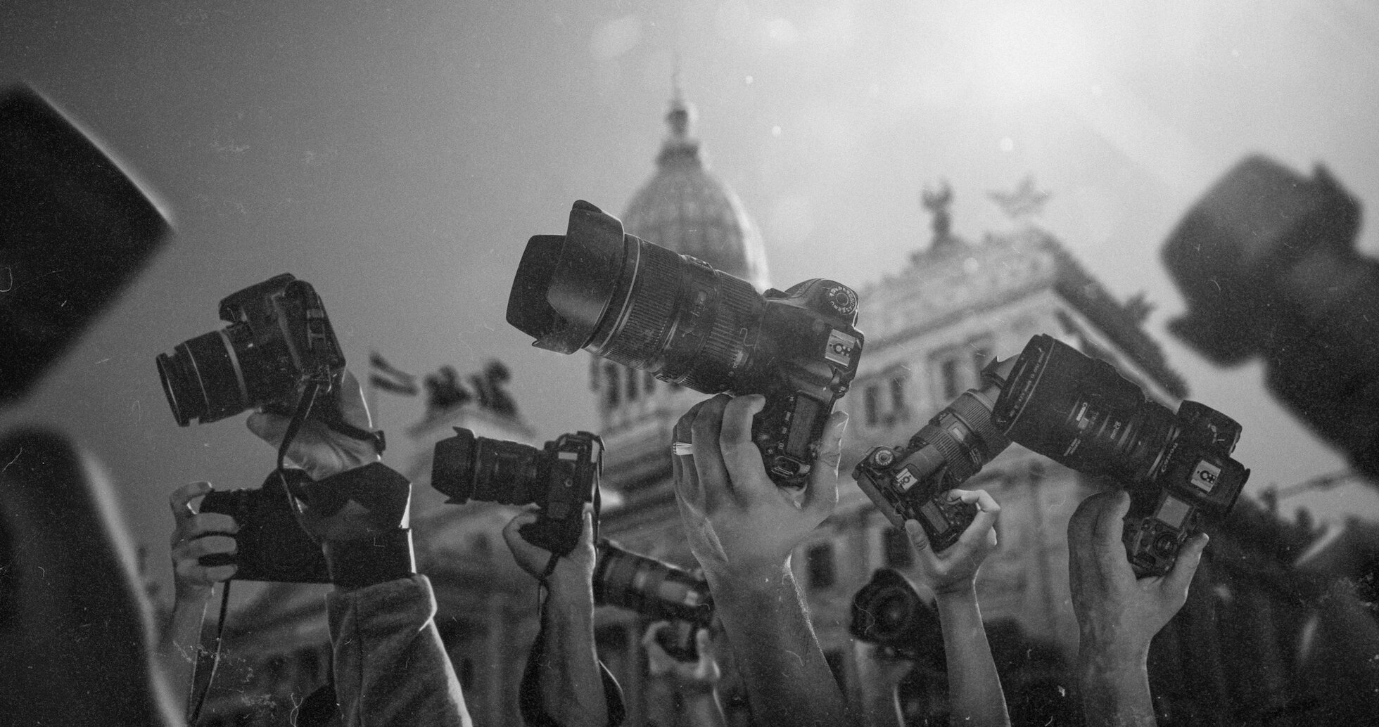 Фотограф: Убивство Хосе Луїса Кабесаса кадр 3