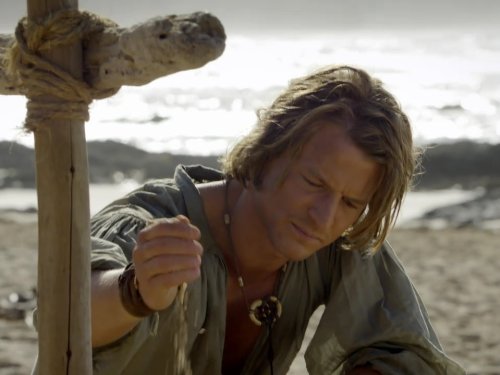 Крузо кадр 2