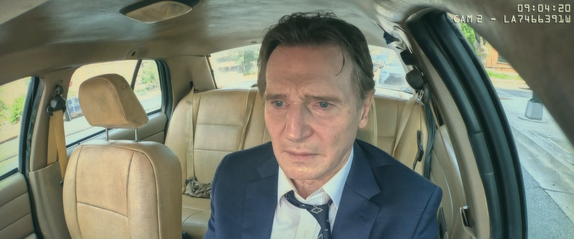 Голий пістолет - Скріншот 2