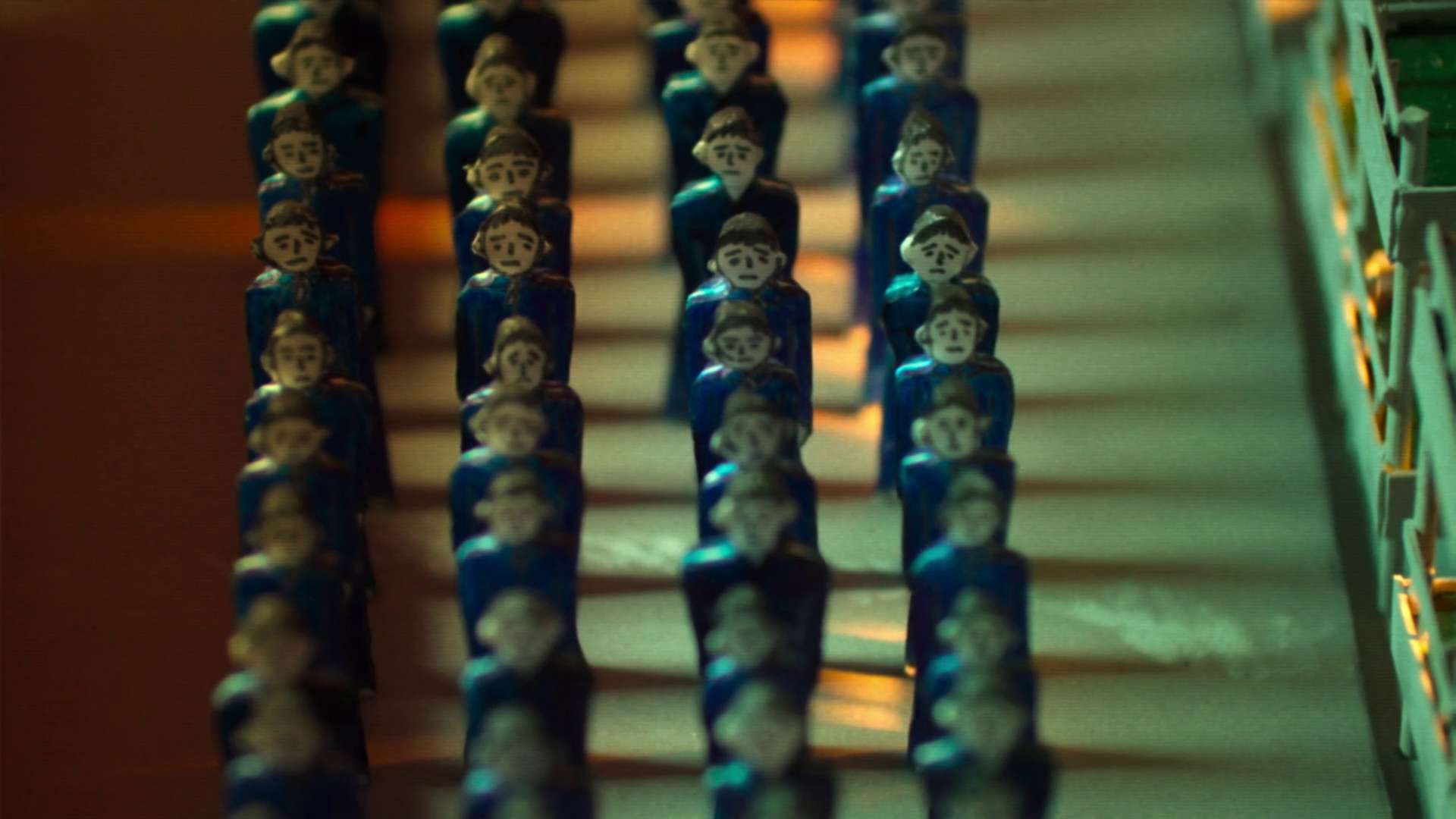 Голоси вцілілих: Корейські трагедії - Скріншот 4