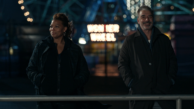 Праведниця - Скріншот 2