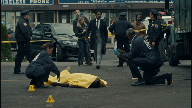 Праведниця - Скріншот 4