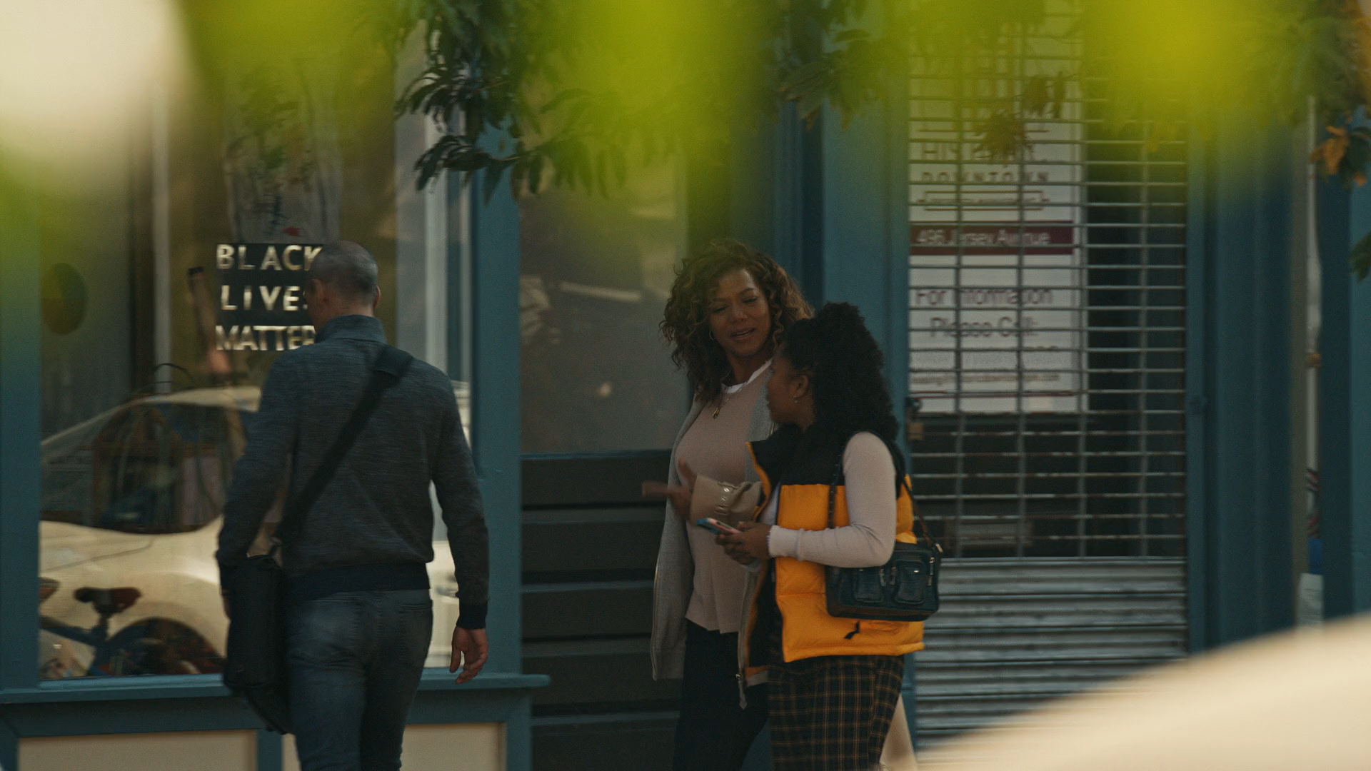 Праведниця - Скріншот 3