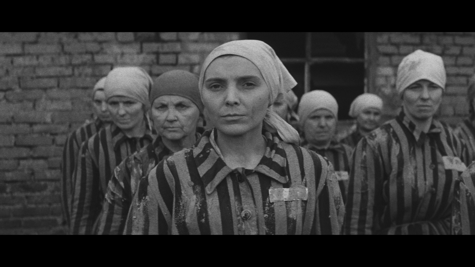 Пасажирка кадр 4