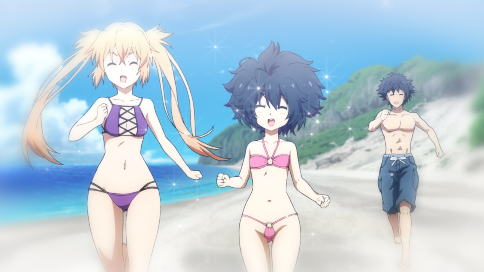 Острів - Скріншот 2