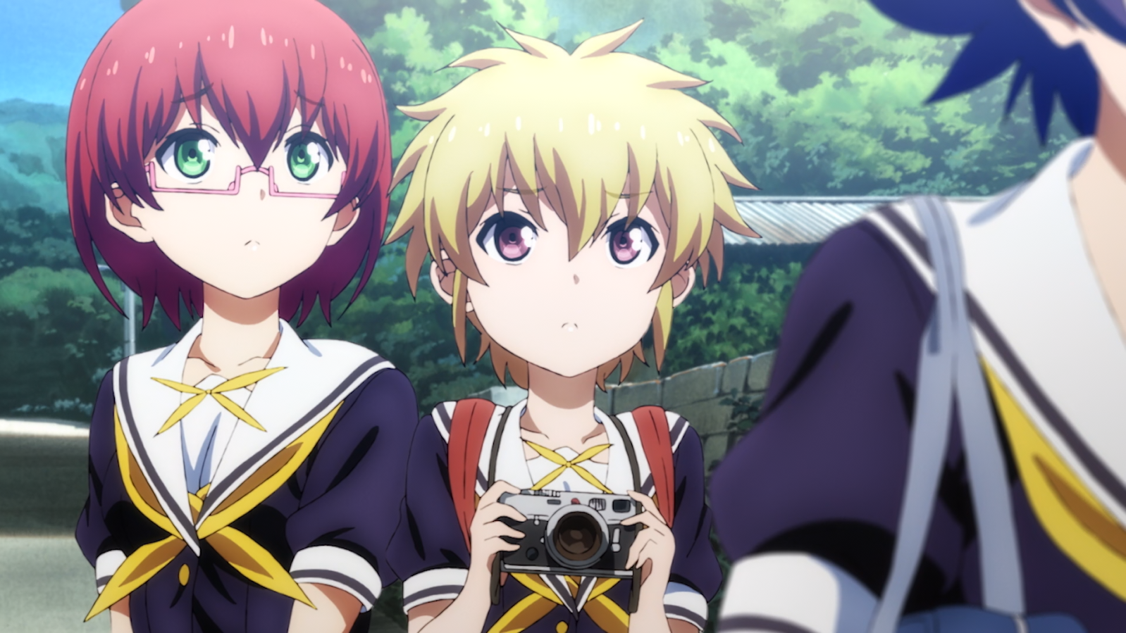 Острів - Скріншот 4