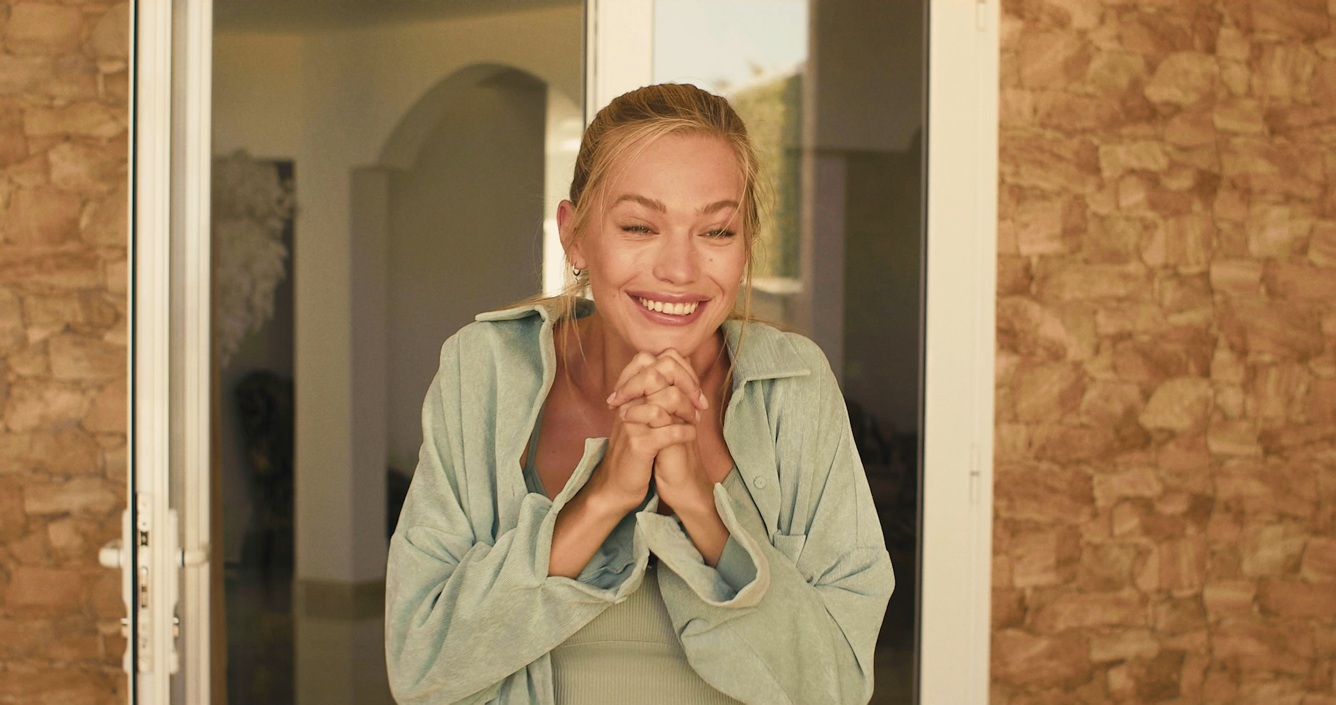 Фонове зображення Втеча