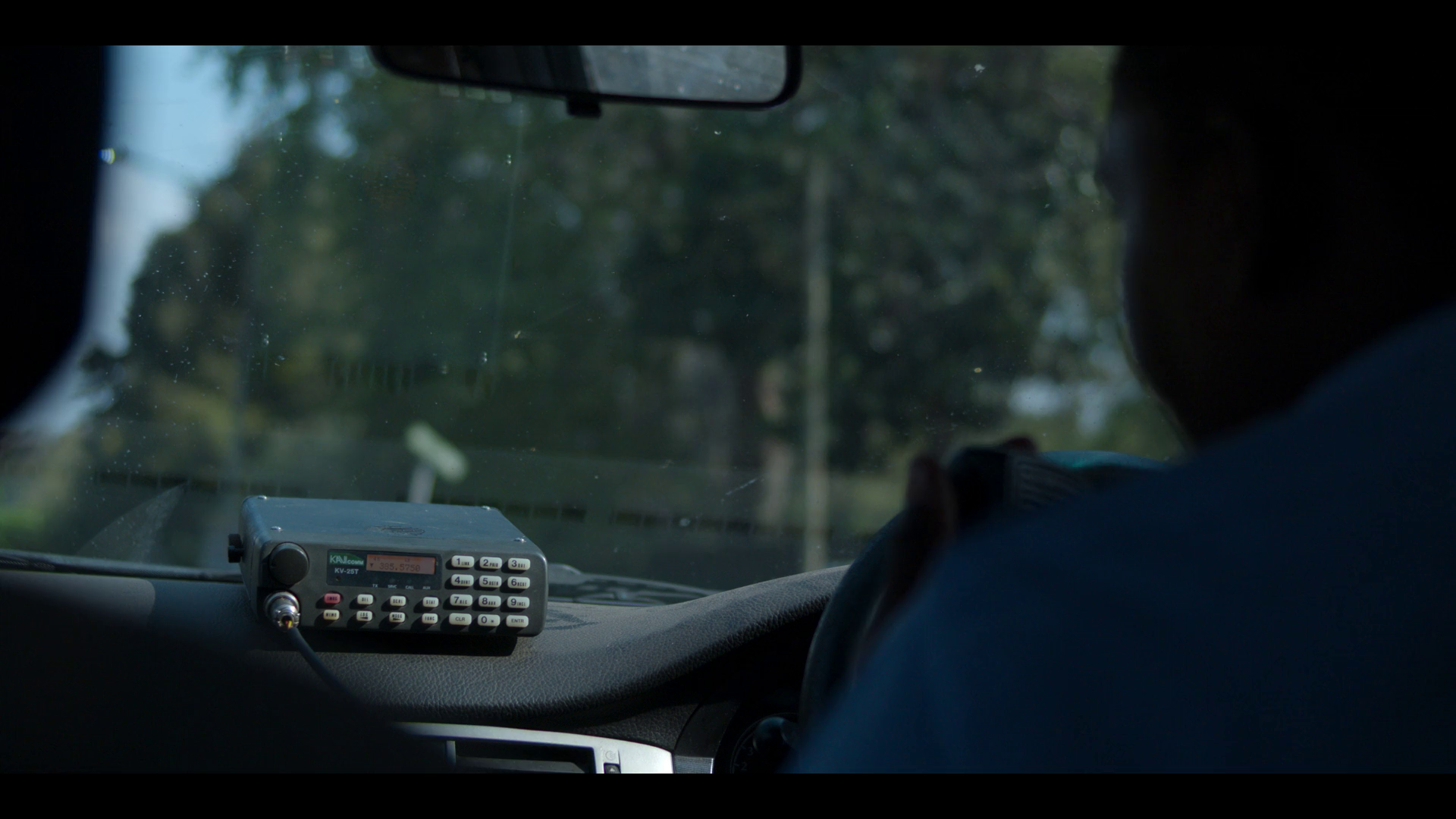 Табо Бестер: Гвалтівник із Facebook - Скріншот 2