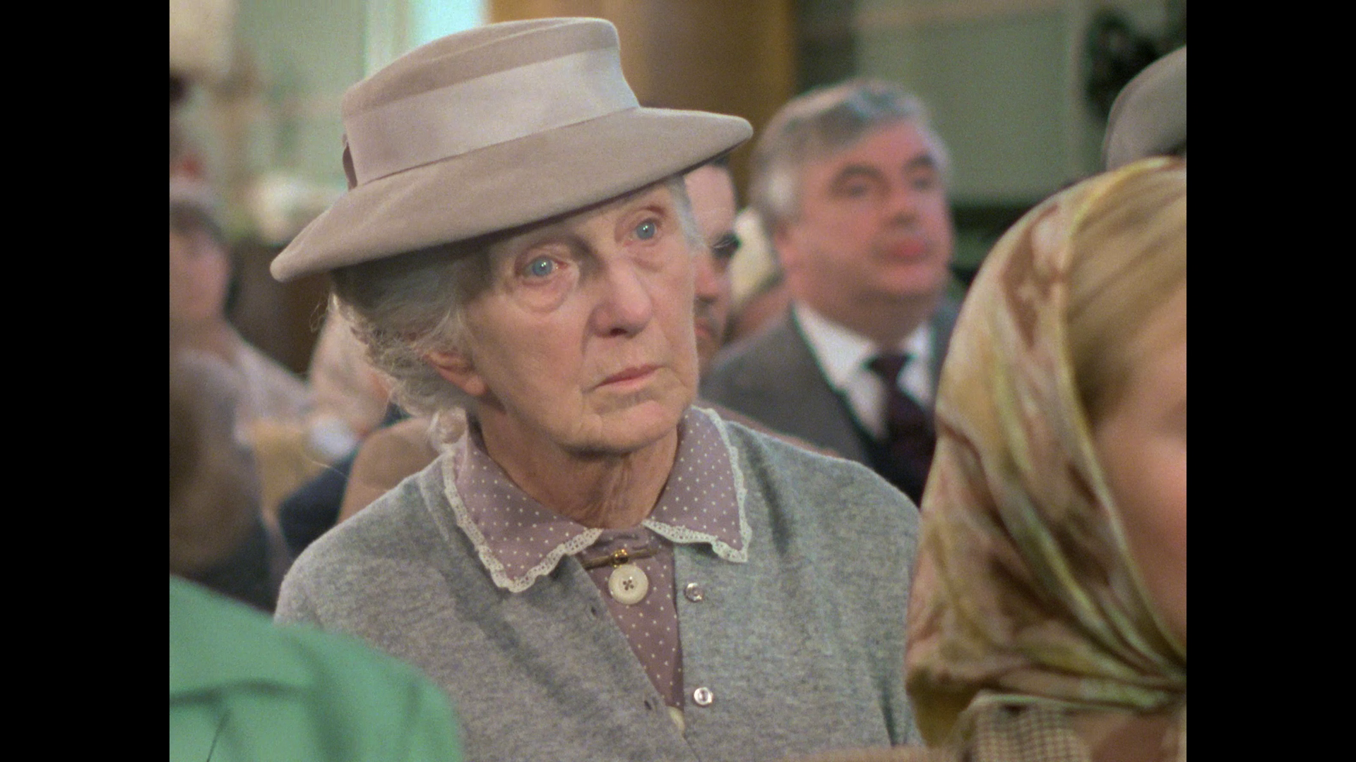 Міс Марпл: Перст провидіння - Скріншот 2