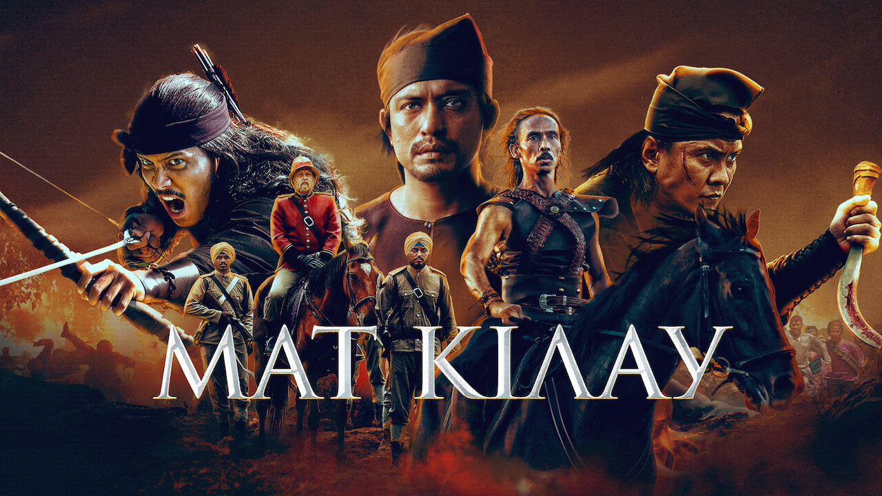 Мат Кілау кадр 4