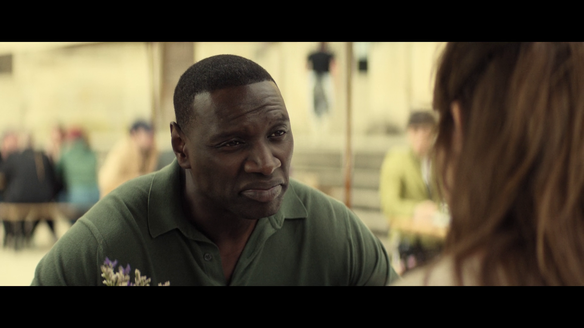 Французький коханець - Скріншот 3