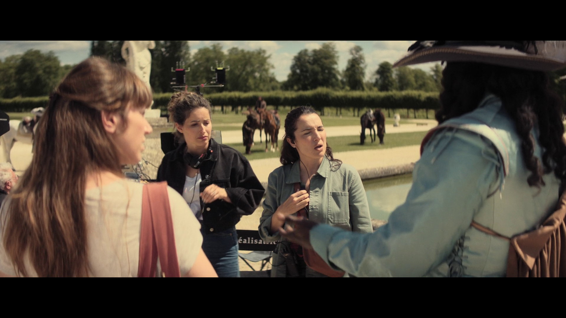 Французький коханець - Скріншот 2