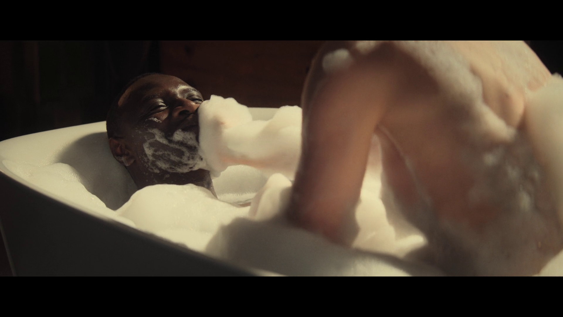 Фонове зображення Французький коханець