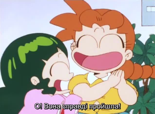 Дороронпа! кадр 1