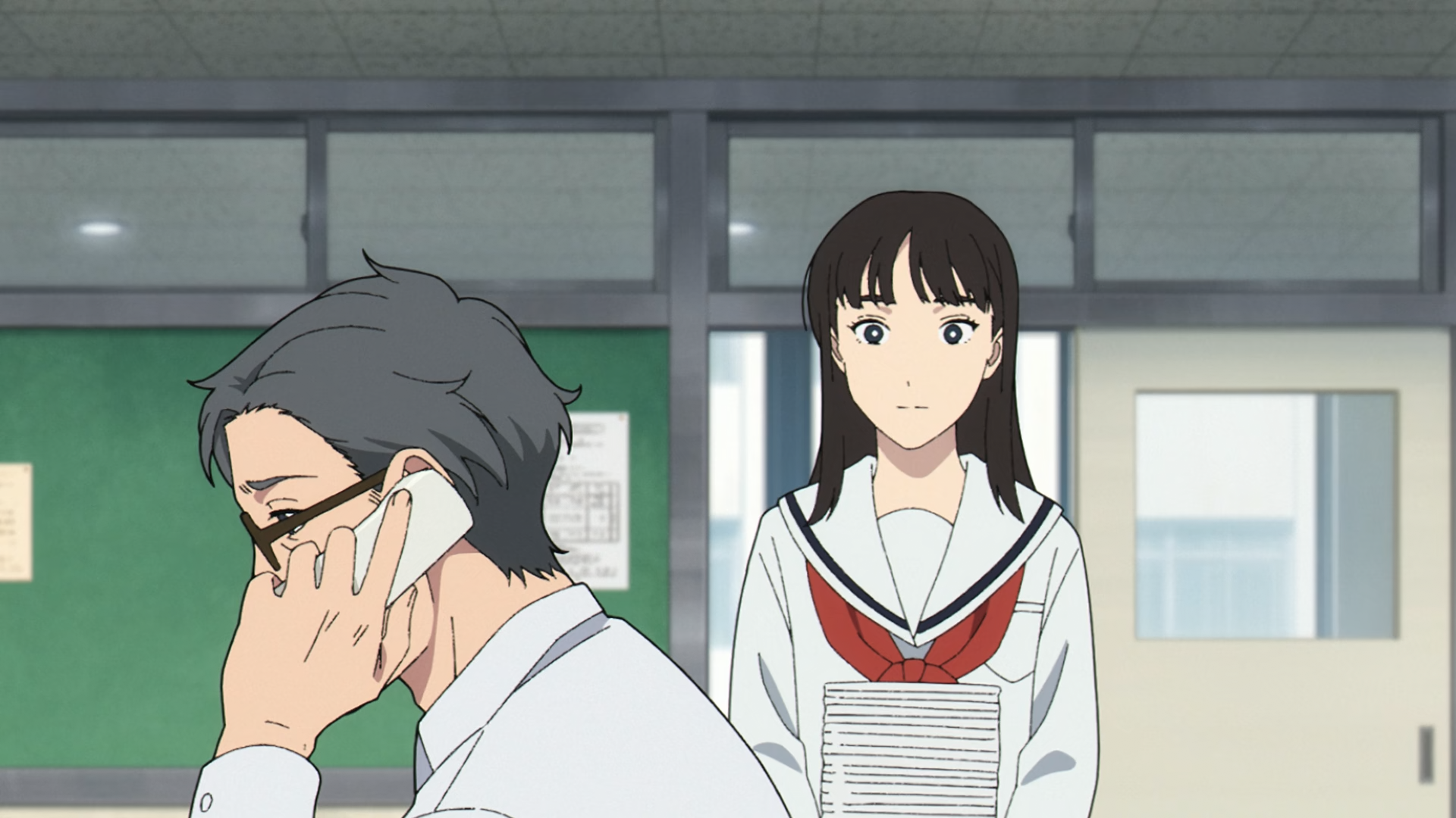 Будні Яно - Скріншот 3