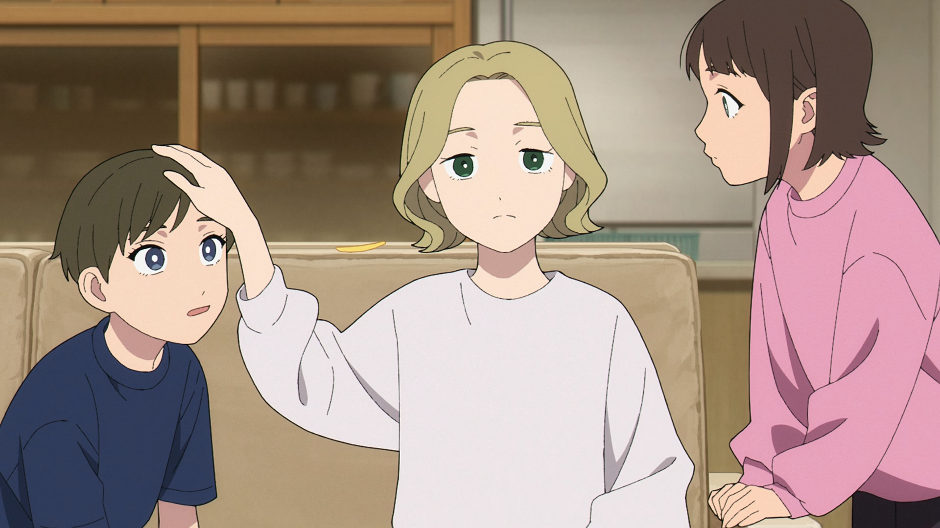 Будні Яно - Скріншот 2