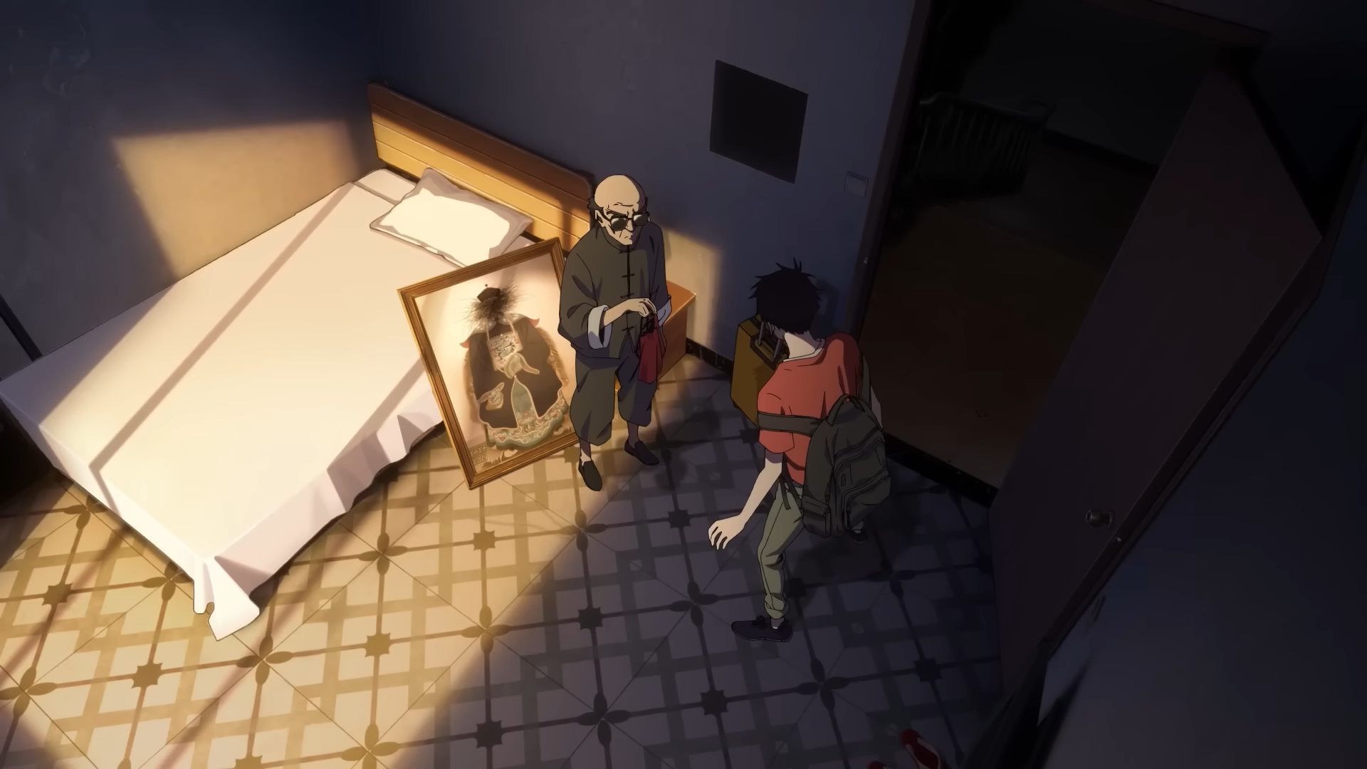 Остання династія: Ґувей Наньтін - Скріншот 3