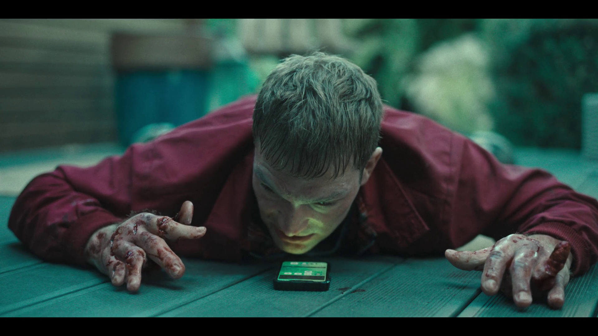 Знову лють - Скріншот 3