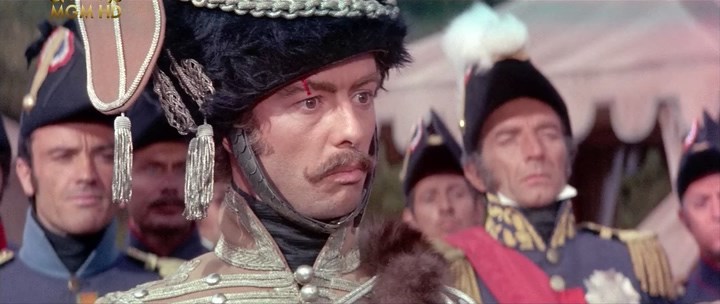 Пригоди Жерара кадр 3