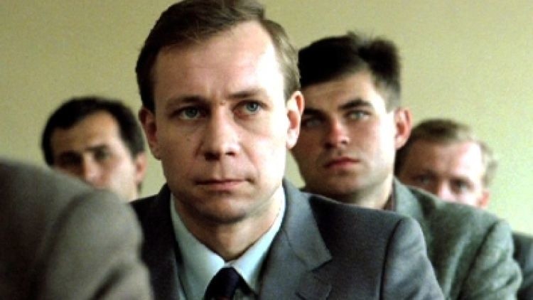 Акваріум кадр 4