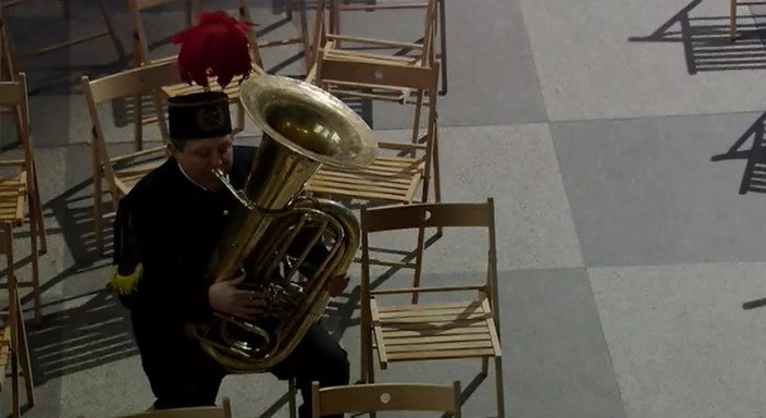 Барбурка кадр 3